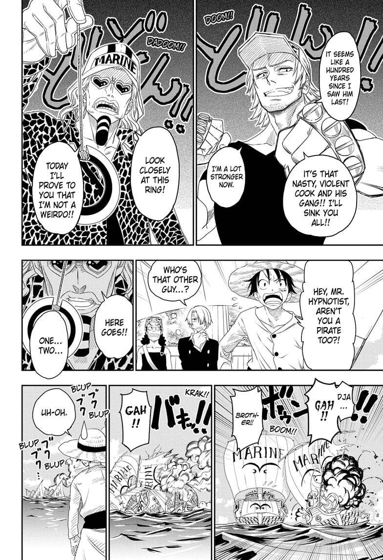 One Piece Chapter 23.5 16